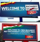 Bukareszt, nie Budapeszt