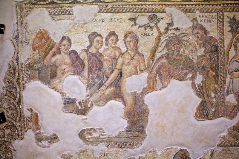 Plik:Mozaika z Nea Pafos.jpg