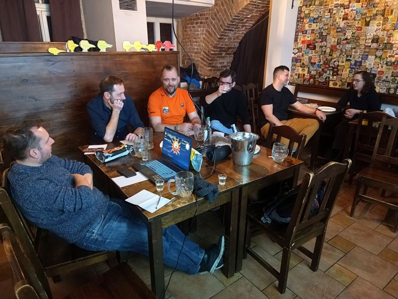 Plik:XXVI Jubileusz Banjacki (4).jpg