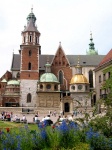 Katedra wawelska