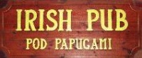 Irish Pub Pod Papugami