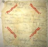 Dekret o ilości pizzy na 3 osoby