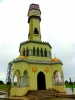 Fontanna w Batumi