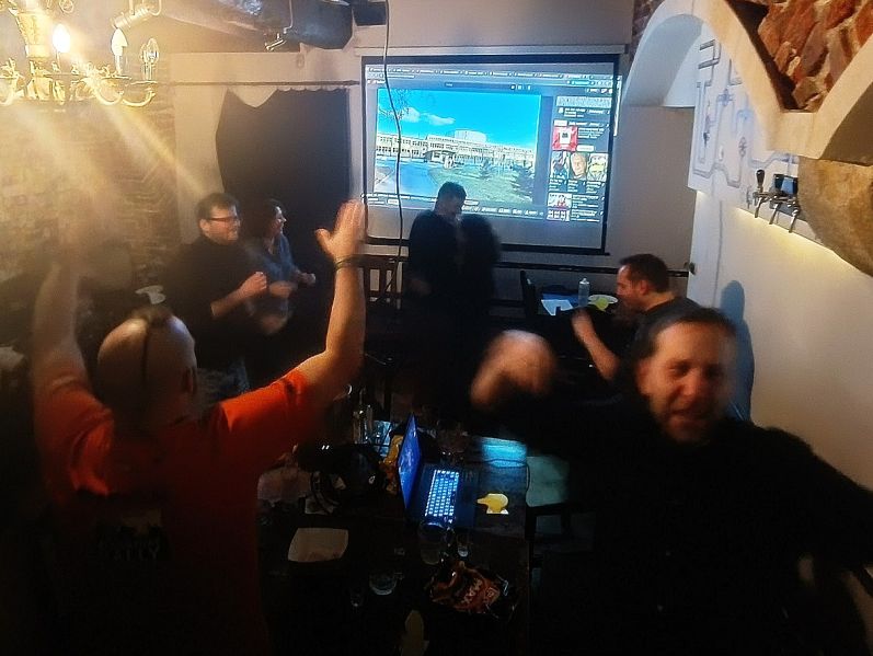 Plik:XXVI Jubileusz Banjacki (6).jpg