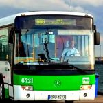 Autobus linii 666 do Helu