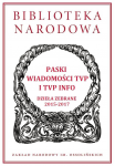 Antologia pasków TVP i TVP Info