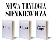 Trylogia Sienkiewicza