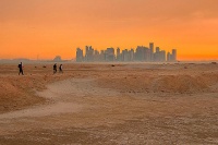 Katar - pustynia prohibicji?